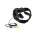 V760C-5 NEW Portable Wearable Head Mounted Display 1024x768 HD Display with 38mm Eyepiece for Security Monitors FPV Aircraft