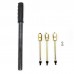 PS400A Spray Nozzle Checker Injector Tester for Opening Pressure Sealing Performance and Spraying Shape Testing
