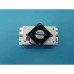 1M-1.2GHz Broadband RF Power Amplifier RF Power Amp w/ Cooling Fan Gain 16dB Adjustable & 2W Output