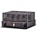 Willsenton R8 KT88 45W+45W Vacuum Tube Integrated Amplifier Push-pull Power Amplifier (Black)
