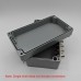 Rf Shielding Enclosure Die-cast Aluminum RF Shielding Box (without BNC Connector) for Microwave LNA
