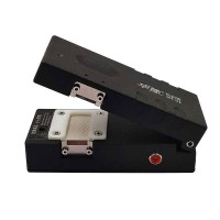 HY-01 Fiber Thermal Stripper Tool for Bare Fiber Invisible Fiber 0.9mm Bundled Fiber & Ribbon Fiber