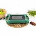 AIDU ADMT-300S-X 300m Underground Water Detector Single-Channel Water Detector Tool with 7" Screen