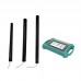 AIDU ADMT-300S-X 300m Underground Water Detector Single-Channel Water Detector Tool with 7" Screen