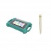 AIDU ADMT-300S-X 300m Underground Water Detector Single-Channel Water Detector Tool with 7" Screen
