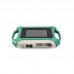 AIDU ADMT-300S-X 300m Underground Water Detector Single-Channel Water Detector Tool with 7" Screen