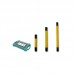 AIDU ADMT-300S-X 300m Underground Water Detector Single-Channel Water Detector Tool with 7" Screen
