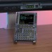 WINGFLEX A320 MCDU Flight Simulator Features Full-Scale Simulation for MSFS Fenix A319 XPLANE P3D