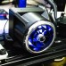 Elite Drive Wind Simulator Kit (4-Way Controller + 2 Wind Simulators + 2 Pedal Vibration Modules)