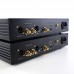 Standard Version Black DA380 2xES9038PRO Paralleling Audio Decoder 4xOPA1622 + 2x5534 Op Amps Bluetooth5.1 DAC