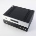 Standard Version Black DA380 2xES9038PRO Paralleling Audio Decoder 4xOPA1622 + 2x5534 Op Amps Bluetooth5.1 DAC