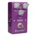 Demonfx SOLO High Quality Guitar Effects Pedal Versatile High Gain Distortion Pedal 9VDC