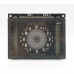 BOE VFD48 V1.5 VFD Clock USB Powered Analog Clock Alarm Clock with Round Clock Dial (without Shell)