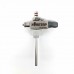 KL21760 Original Handy Counter Pressure Bottle Filler for KegLand Nukatap Beverage & Beer Bottles