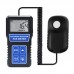 PAR-380 Portable Handheld 0-4000umol/m2/sec PAR Meter Light Energy Meter PPFD Quantum Sensor Lux Meter
