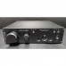 HPA-A550 Fully Balanced Headphone Amplifier 2x25VA Transformer for TALEMA Preamplifier with Remote Control 115V/230V