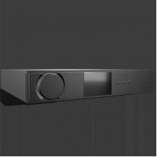 PRE-A1000 Flagship Version Class A Preamplifier 2-Channel Fully Balanced Audio Amplifier with OP02-SM Fully Discrete Op Amp