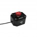 CONSPIT CES E-Stop Button Emergency Stop Button for Sim Racing Games & Professional Training