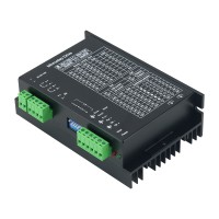 MA1106 Microstep Drive Stepper Motor Controller for 57 86 Series CNC Engraving Machine