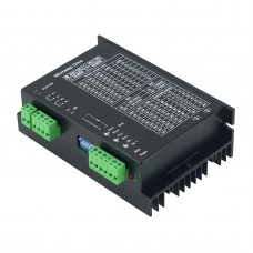 MA1106 Microstep Drive Stepper Motor Controller for 57 86 Series CNC Engraving Machine