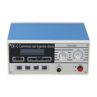 CR-C Multi Function Common Rail Injector Tester Meter Tool for Bosch/Delphi   
