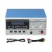 CR-C Multi Function Common Rail Injector Tester Meter Tool for Bosch/Delphi   