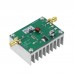 433MHz 8W Power Amplifier Board RF HF High Frequency Amplifier Digital Power Amp 