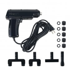 HMact KXQ08FT Chiropractic Gun Chiropractic Adjusting Tool 4 Adjustable Strengths 400N Maximum