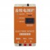 10KM Electric Fence Solar Charger Controller Animal Horse Cattle Poultry Farm Shepherd Alert Livestock Tool