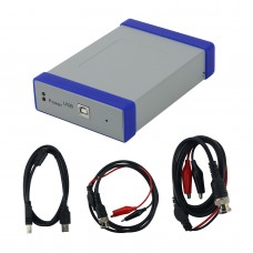 LOTO USB Arbitrary Waveform Generator/ Signal Generator/ Function Generator 2-Channel SIG852
