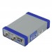LOTO USB Arbitrary Waveform Generator/ Signal Generator/ Function Generator 2-Channel SIG852