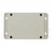 Dual-Axis Solar Tracker Controller Solar Tracking Supporting Automatic and Manual Working Modes