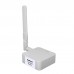 HamGeek Zigbee 3.0 Coordinator Router Zigbee Gateway Wifi Router (White) for HamGeek CC2652P Module Zigbee2mqtt