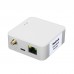 HamGeek Zigbee 3.0 Coordinator Router Zigbee Gateway Wifi Router (White) for HamGeek CC2652P Module Zigbee2mqtt