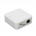 HamGeek Zigbee 3.0 Coordinator Router Zigbee Gateway Wifi Router (White) for HamGeek CC2652P Module Zigbee2mqtt