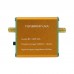 RF AMP 04A 0.1MHz-6GHz Low Noise Amplifier TQP3M9037-LNA RF Amplifier Module (with Battery)