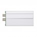 BNC Port 0-5Vpp Frequency Divider Square Wave Distributor Amplifier with 8 Channel Output