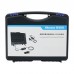 Micsig CP2100A 800KHz 10A/100A AC DC Current Probe USB Powered for Oscilloscopes with BNC Interface