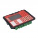 MEBAY FC70DR Fire Pump Controller Accessory Suitable for Fire Pump Units Driven by Diesel Engines
