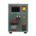 SUNKKO 797DH Lithium Battery Spot Welder Foot Pedal Welding Machine with 70BN Handle Welding Pen
