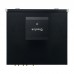 ORSEFON-MC708 220V Audio CD Player Enthusiasts Electronic Tube High Fidelity Lossless Dual Decoding Player