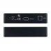 Latest Singxer UIP-1PRO USB Isolation Processor High Speed USB2.0 Purifier Audio Isolator USB Interface