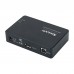 Latest Singxer UIP-1PRO USB Isolation Processor High Speed USB2.0 Purifier Audio Isolator USB Interface