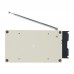 2-Band AM FM Signal Generator Radio Signal Generator Wireless Transmitter for Electronics Enthusiast