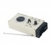 2-Band AM FM Signal Generator Radio Signal Generator Wireless Transmitter for Electronics Enthusiast