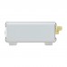 BRZHIFI DV10A Multifunctional DAC Bluetooth HiFi 5.3 Lossless Audio Player ES9018 Decoder AD823 OP AMP with Signal Cable