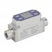 0-100L/min Propane Gas Meter Propane Flow Meter MEMS Thermal Gas Flow Meter with RS485 Output