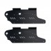 UNO R3 T800S Black Tank Chassis Robot Chassis w/ Main Control Board + Expansion Board + Controller