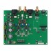 Tuning Version Dual ES9038Q2M DAC Audio Decoder HiFi Coaxial PCM384K DSD128 Decoder Board Kit with TFT Screen