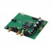 Tuning Version Dual ES9038Q2M DAC Audio Decoder HiFi Coaxial PCM384K DSD128 Decoder Board Kit with TFT Screen